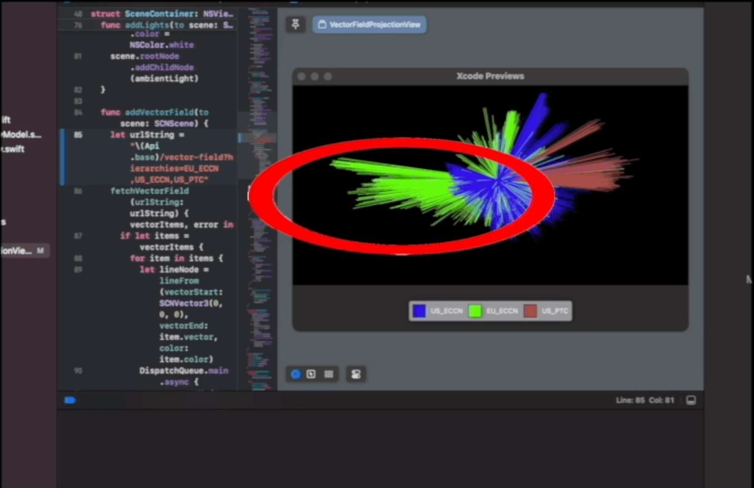 Hierarchical Classifier