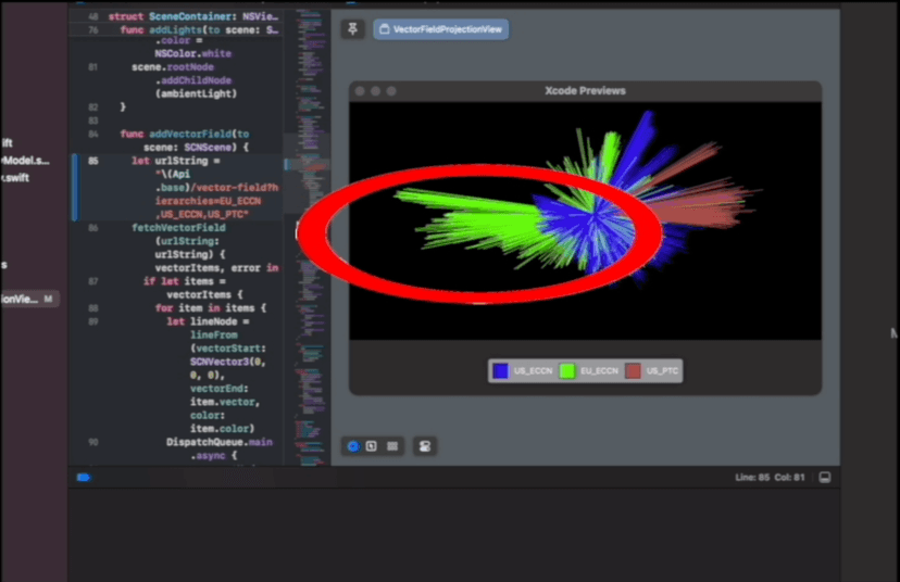 Hierarchical Classifier