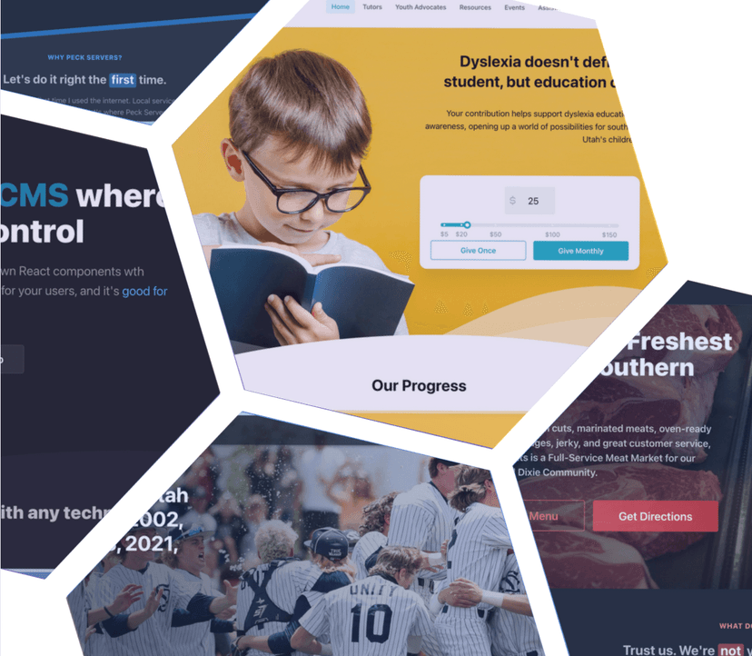 Shewmake Design Platform